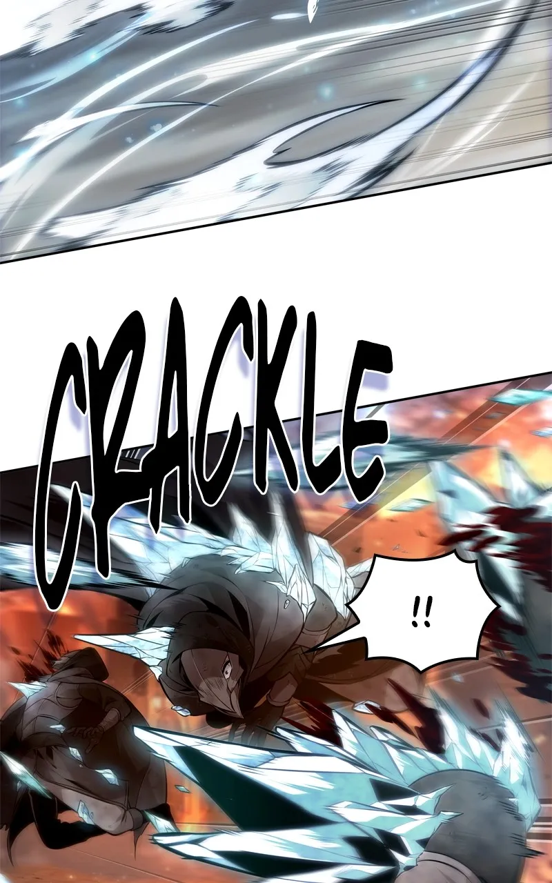Read The Last Adventurer chapter 63 image 10 on Lezhin