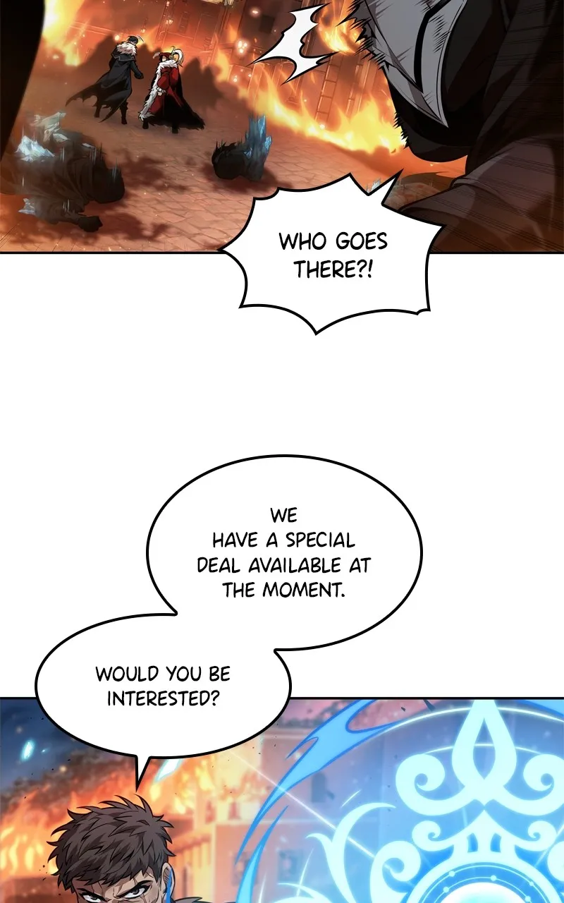 Read The Last Adventurer chapter 63 image 12 on Lezhin