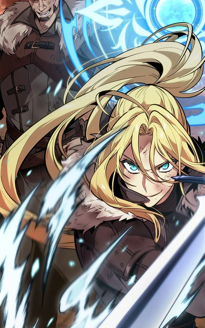 Read The Last Adventurer chapter 63 image 13 on Lezhin