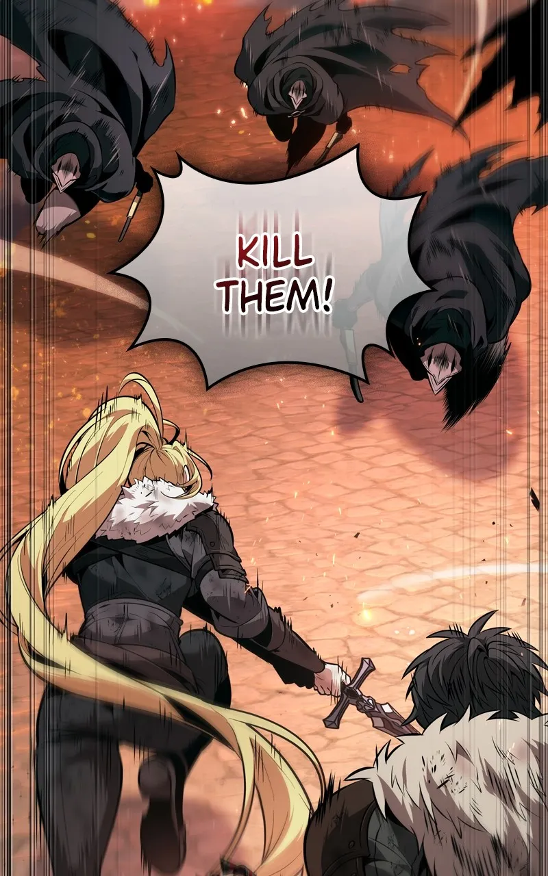 Read The Last Adventurer chapter 63 image 16 on Lezhin