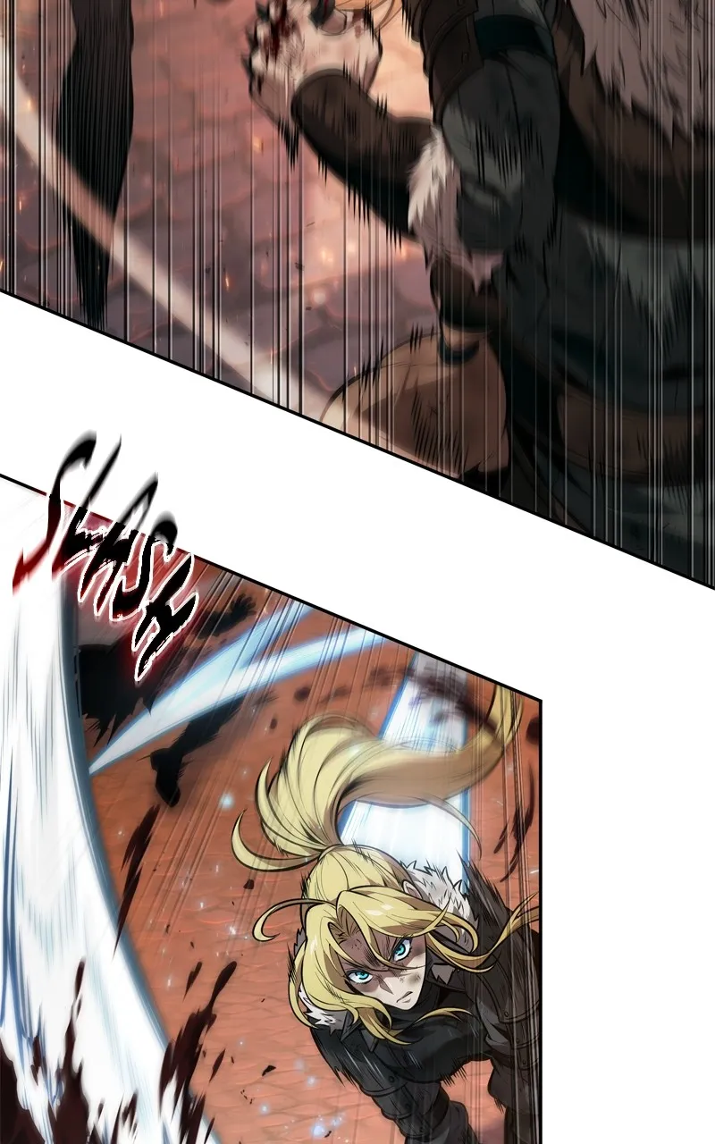 Read The Last Adventurer chapter 63 image 17 on Lezhin