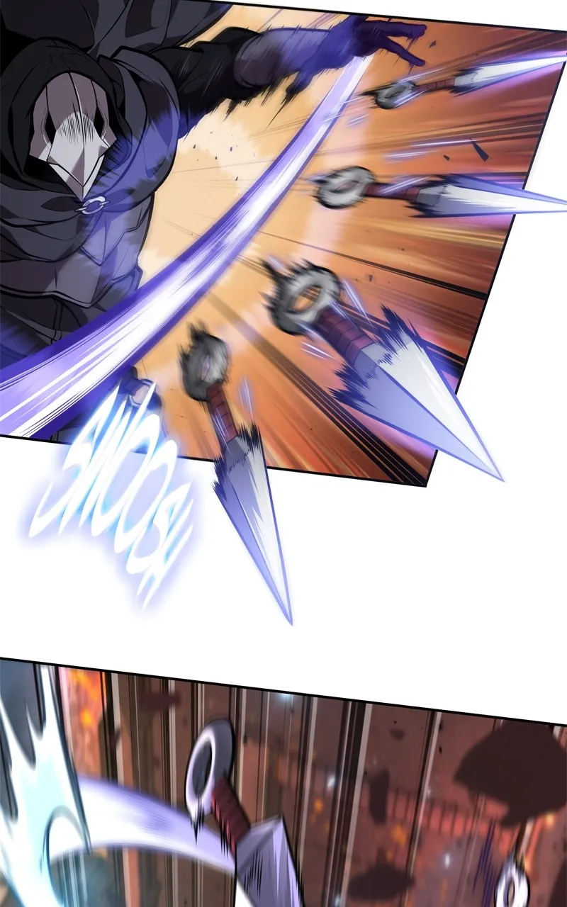 Read The Last Adventurer chapter 63 image 19 on Lezhin