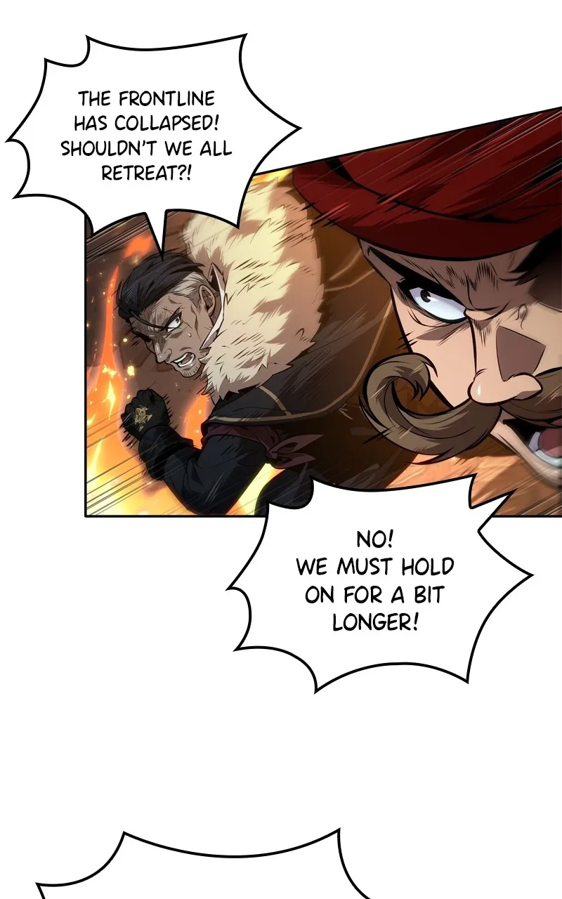 Read The Last Adventurer chapter 63 image 2 on Lezhin
