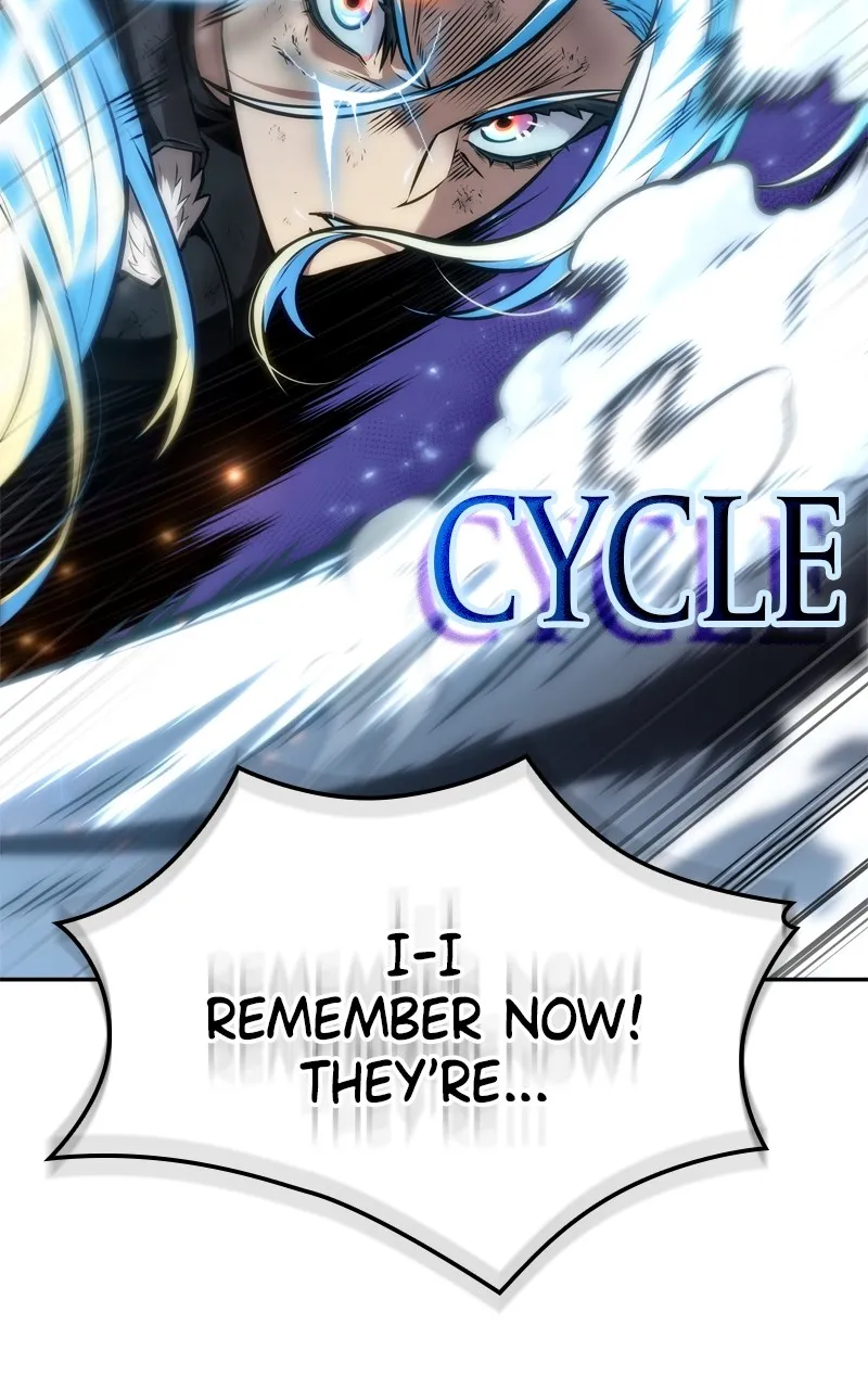 Read The Last Adventurer chapter 63 image 22 on Lezhin
