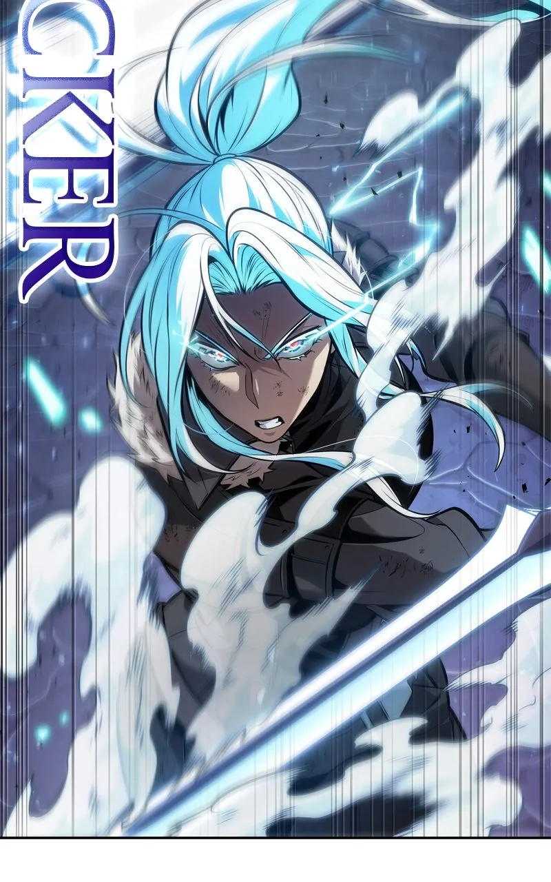 Read The Last Adventurer chapter 63 image 25 on Lezhin
