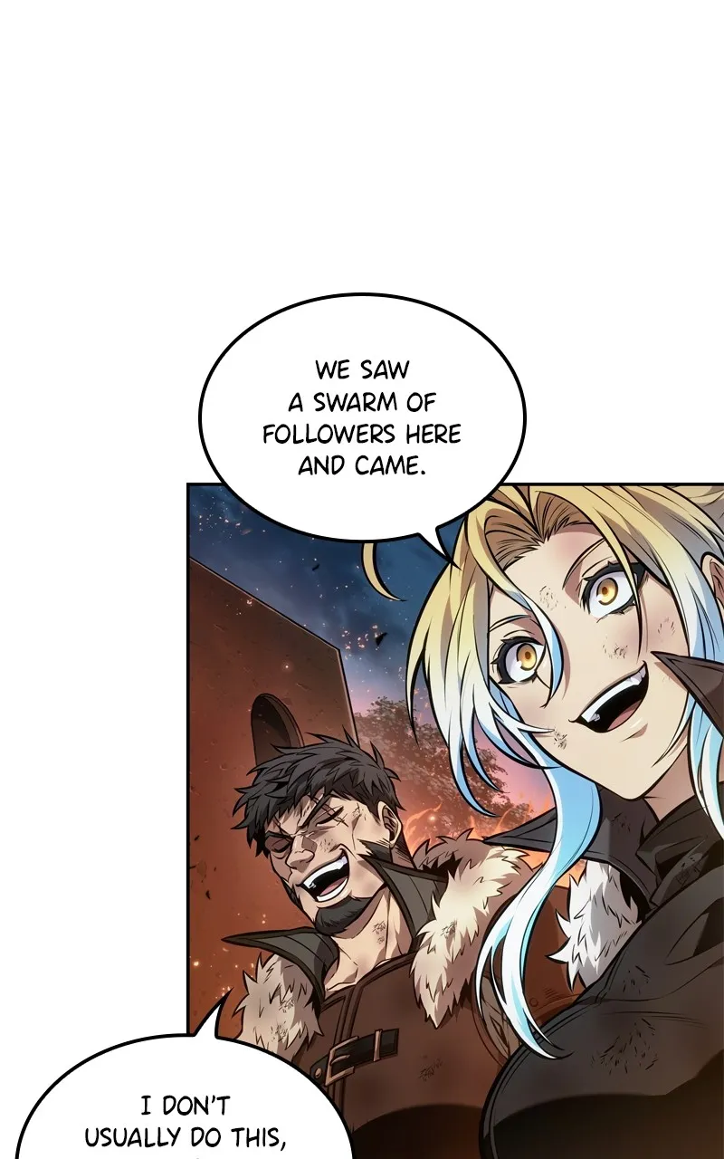 Read The Last Adventurer chapter 63 image 27 on Lezhin