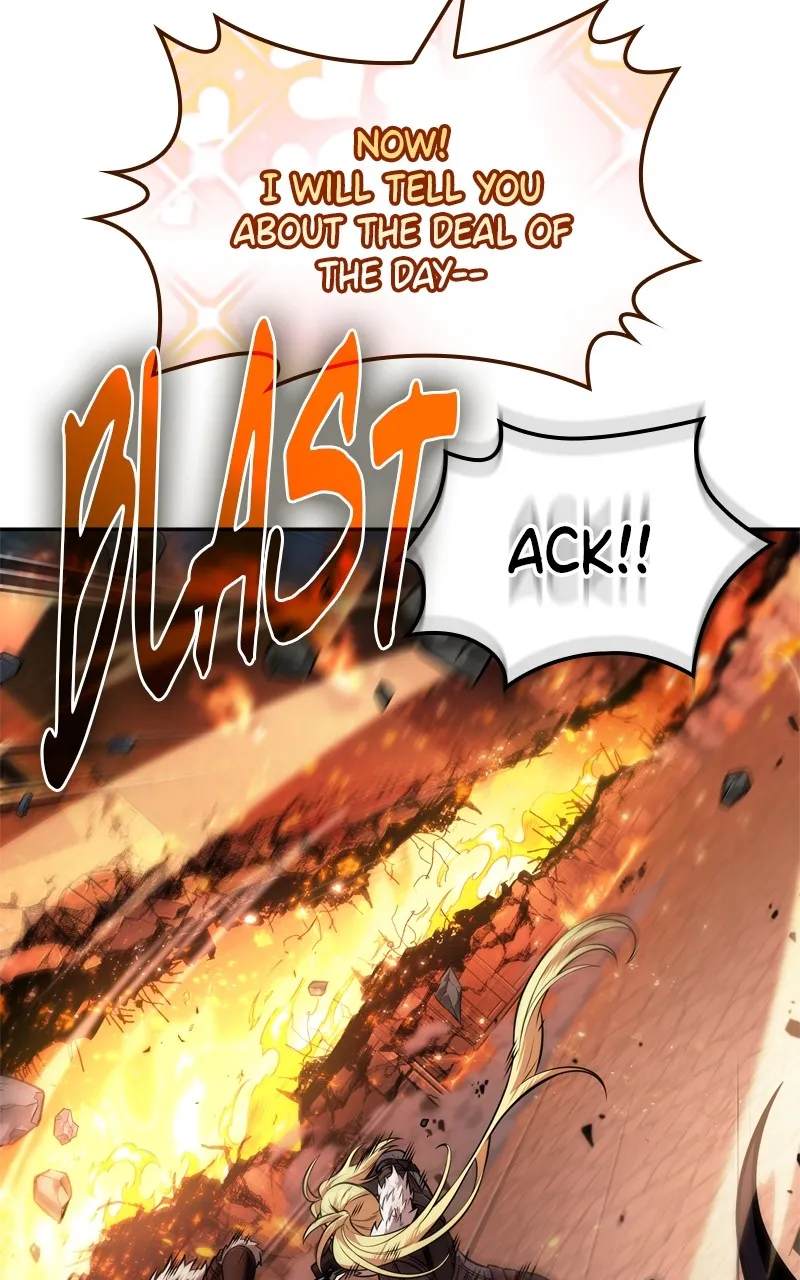 Read The Last Adventurer chapter 63 image 29 on Lezhin