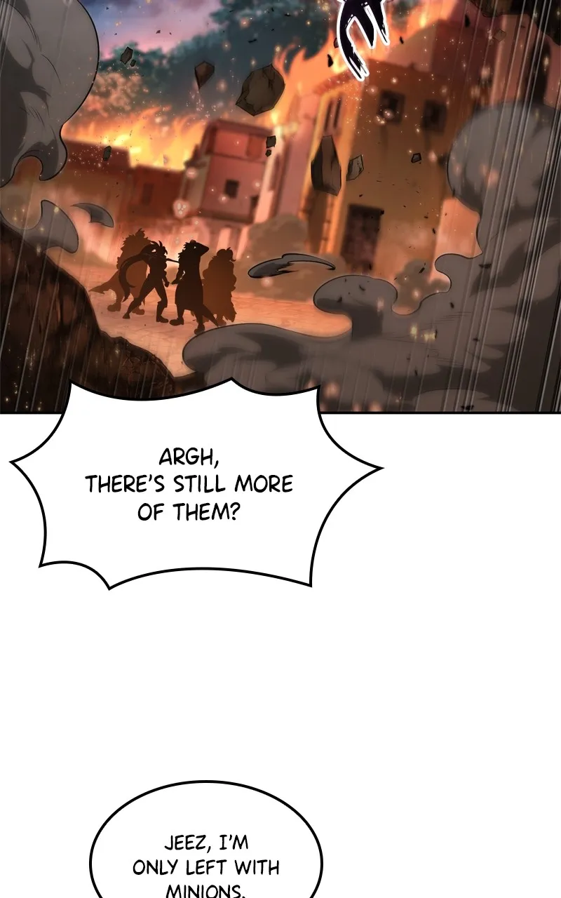 Read The Last Adventurer chapter 63 image 31 on Lezhin