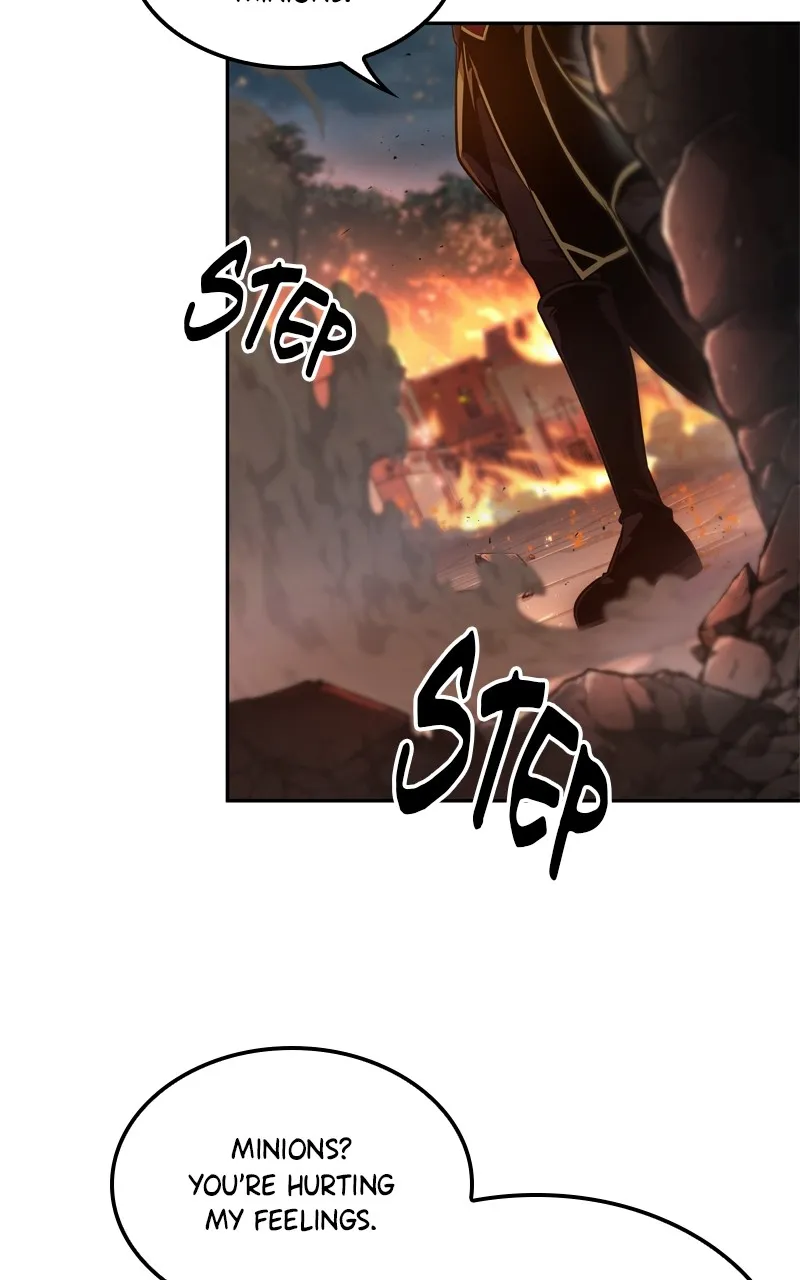 Read The Last Adventurer chapter 63 image 32 on Lezhin