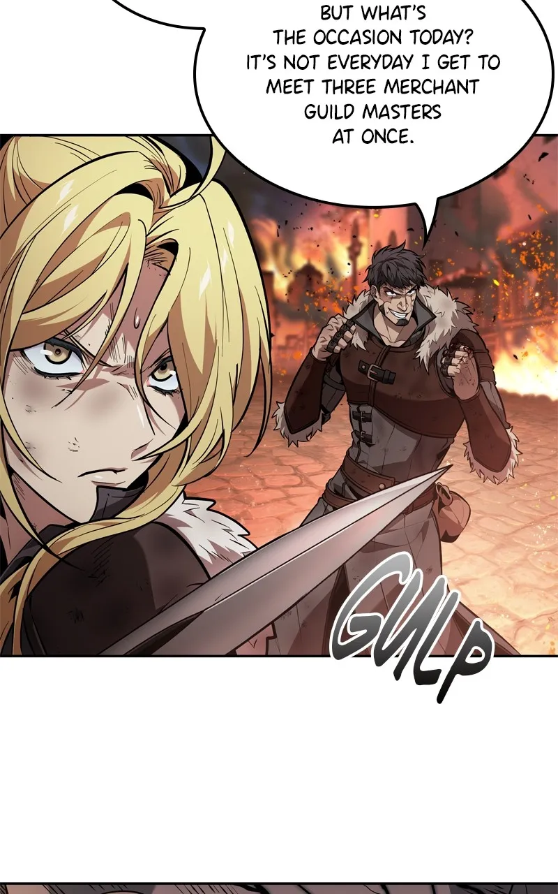 Read The Last Adventurer chapter 63 image 33 on Lezhin