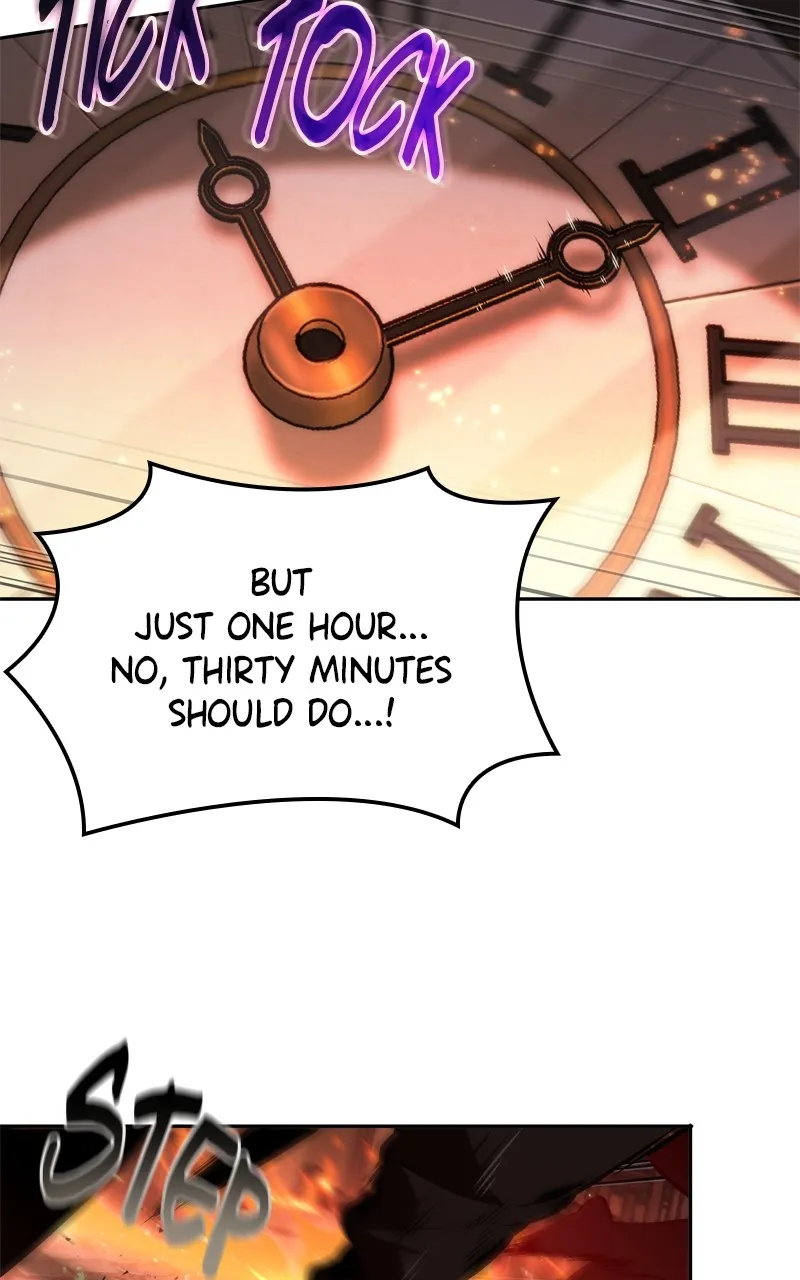 Read The Last Adventurer chapter 63 image 4 on Lezhin