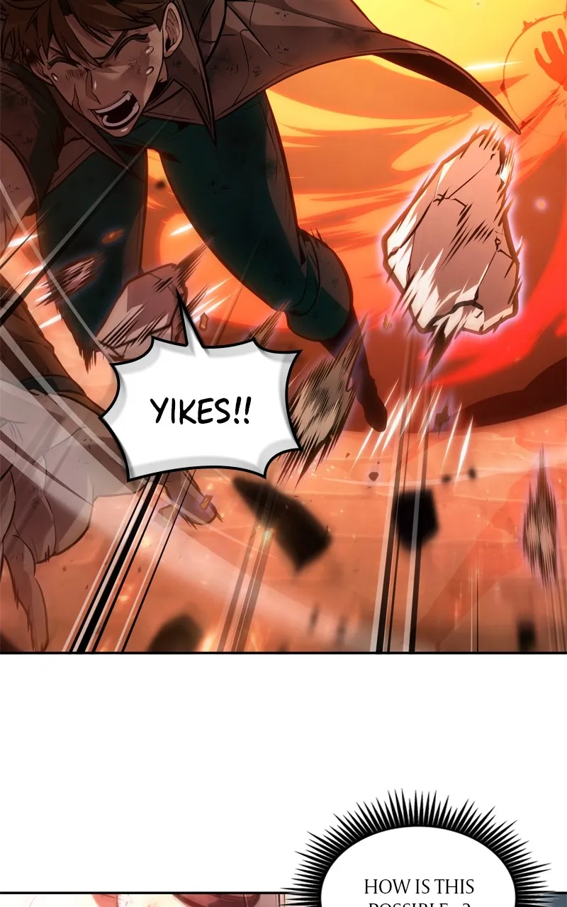 Read The Last Adventurer chapter 63 image 40 on Lezhin