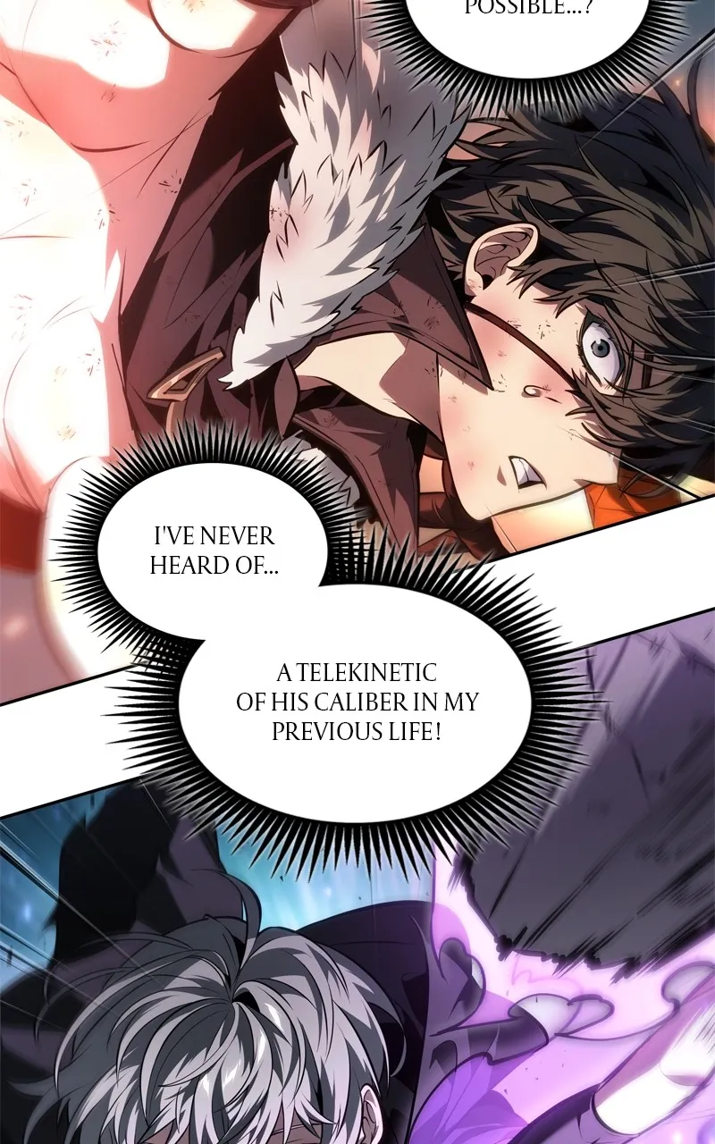 Read The Last Adventurer chapter 63 image 41 on Lezhin