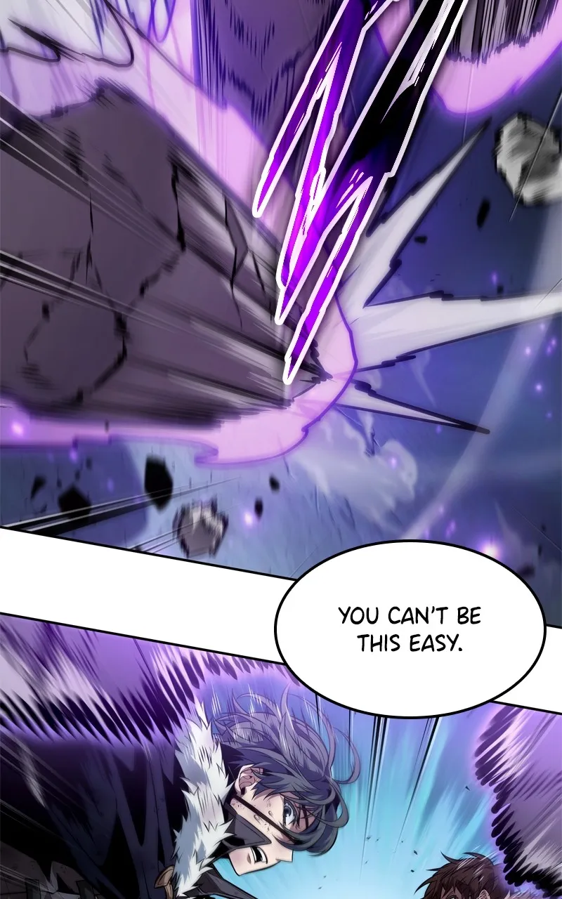Read The Last Adventurer chapter 63 image 44 on Lezhin