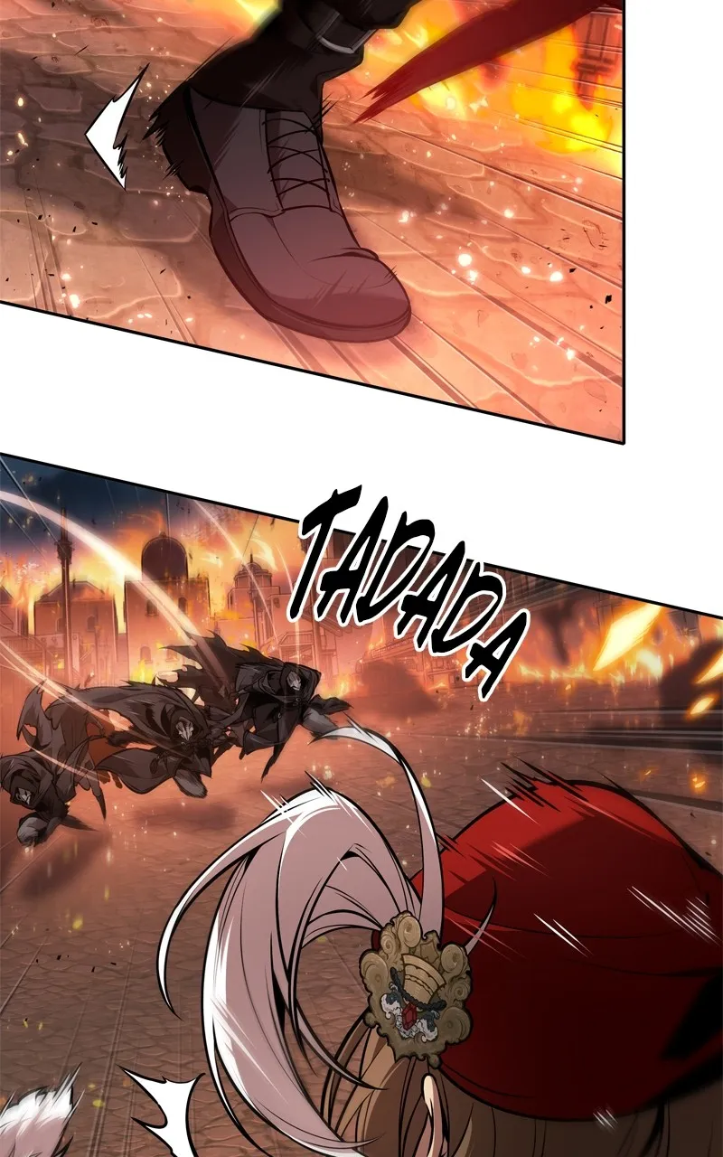 Read The Last Adventurer chapter 63 image 5 on Lezhin
