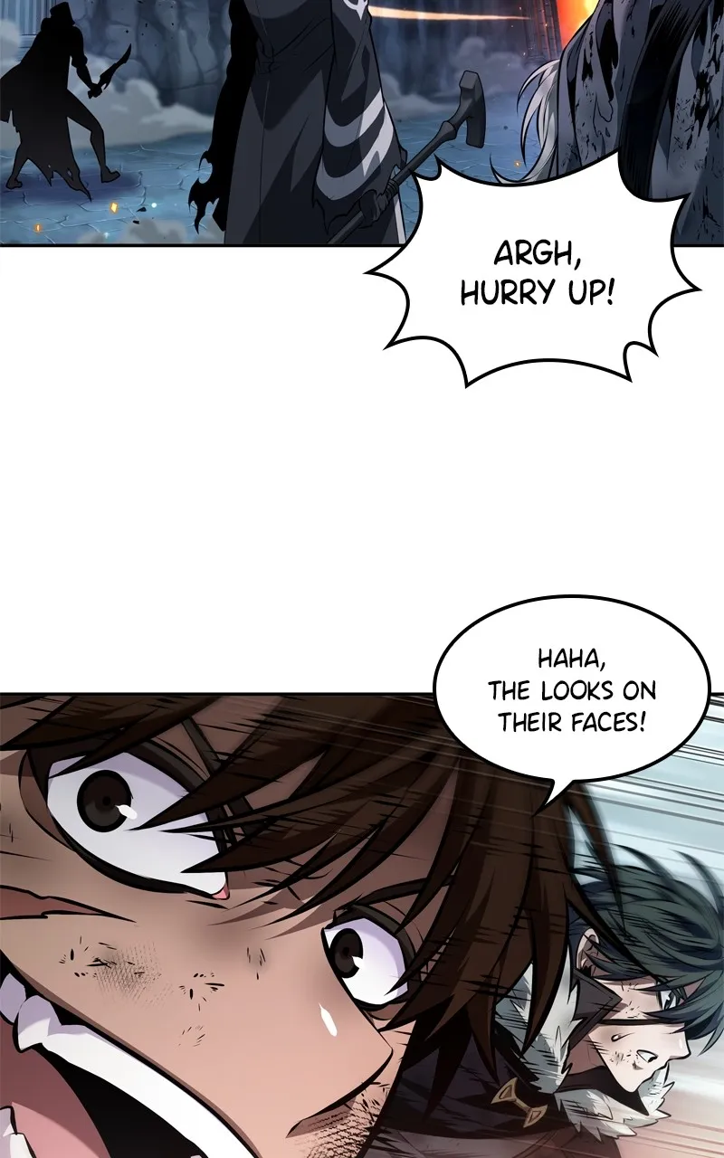 Read The Last Adventurer chapter 63 image 52 on Lezhin