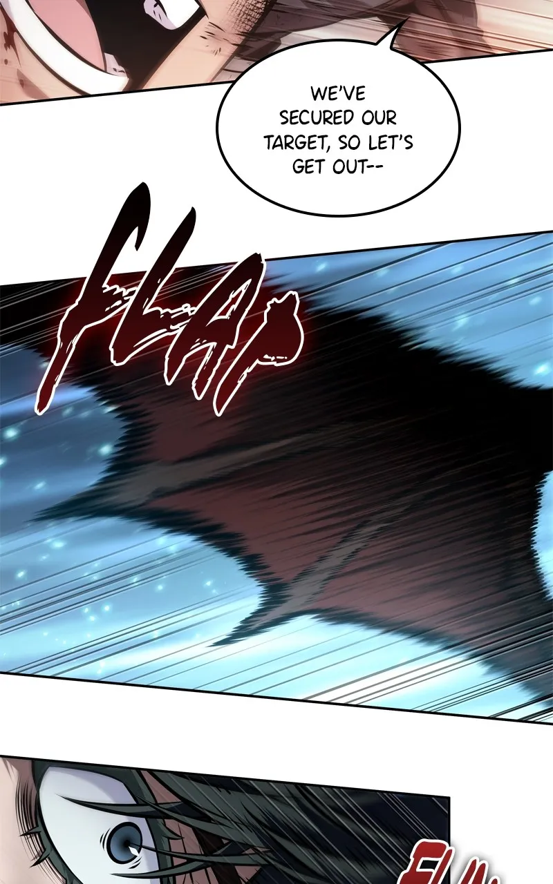 Read The Last Adventurer chapter 63 image 53 on Lezhin