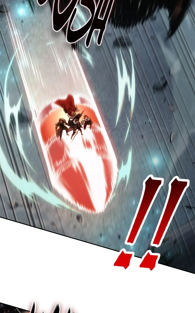 Read The Last Adventurer chapter 63 image 55 on Lezhin