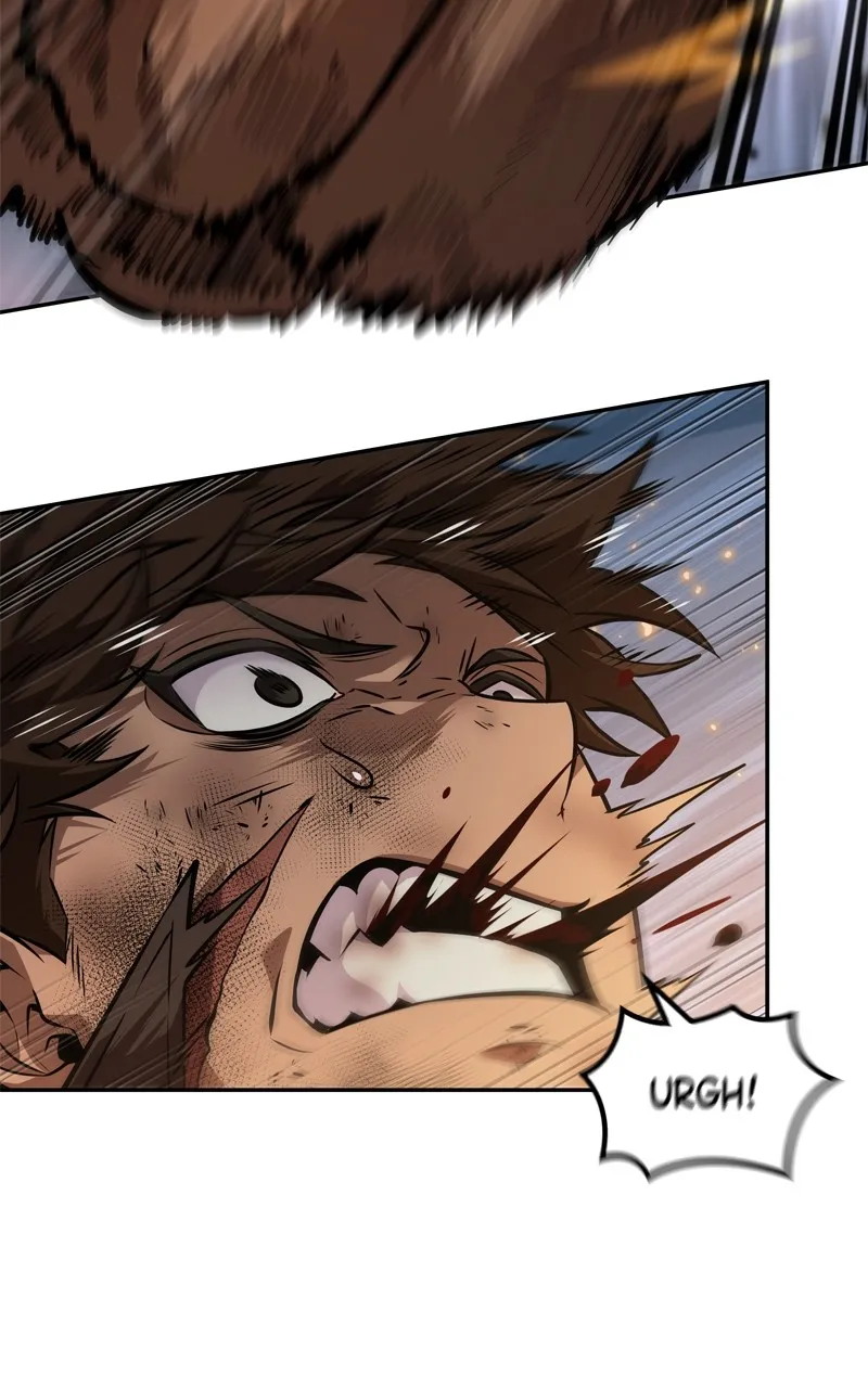 Read The Last Adventurer chapter 63 image 59 on Lezhin
