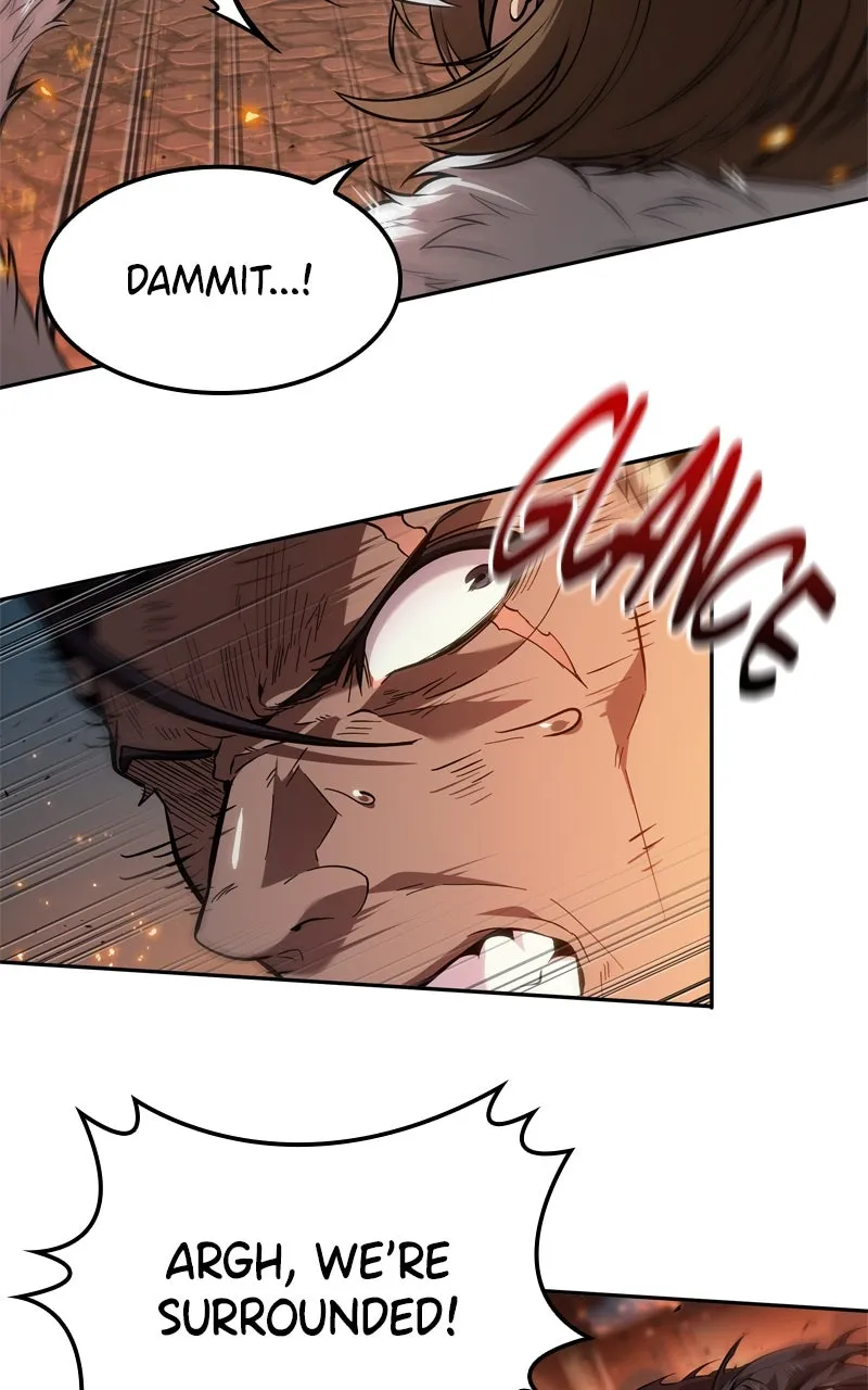 Read The Last Adventurer chapter 63 image 6 on Lezhin