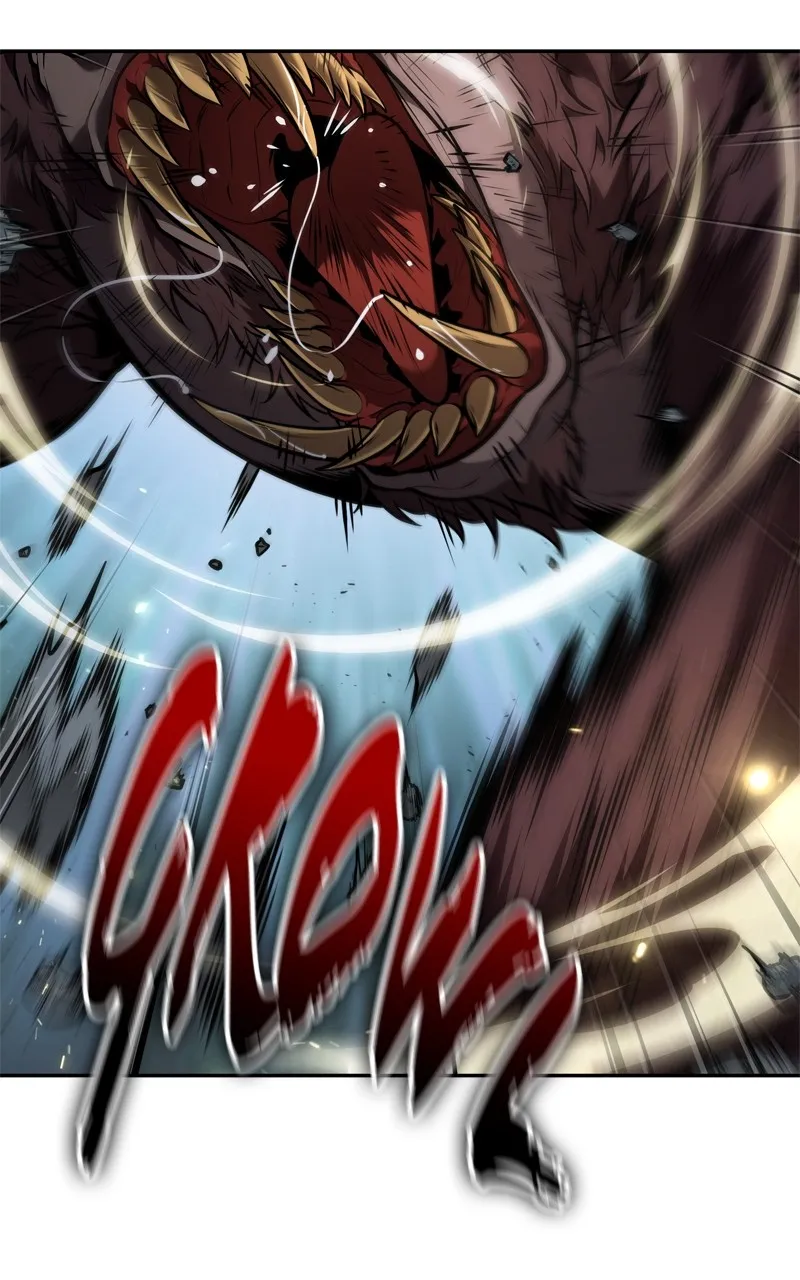 Read The Last Adventurer chapter 63 image 60 on Lezhin