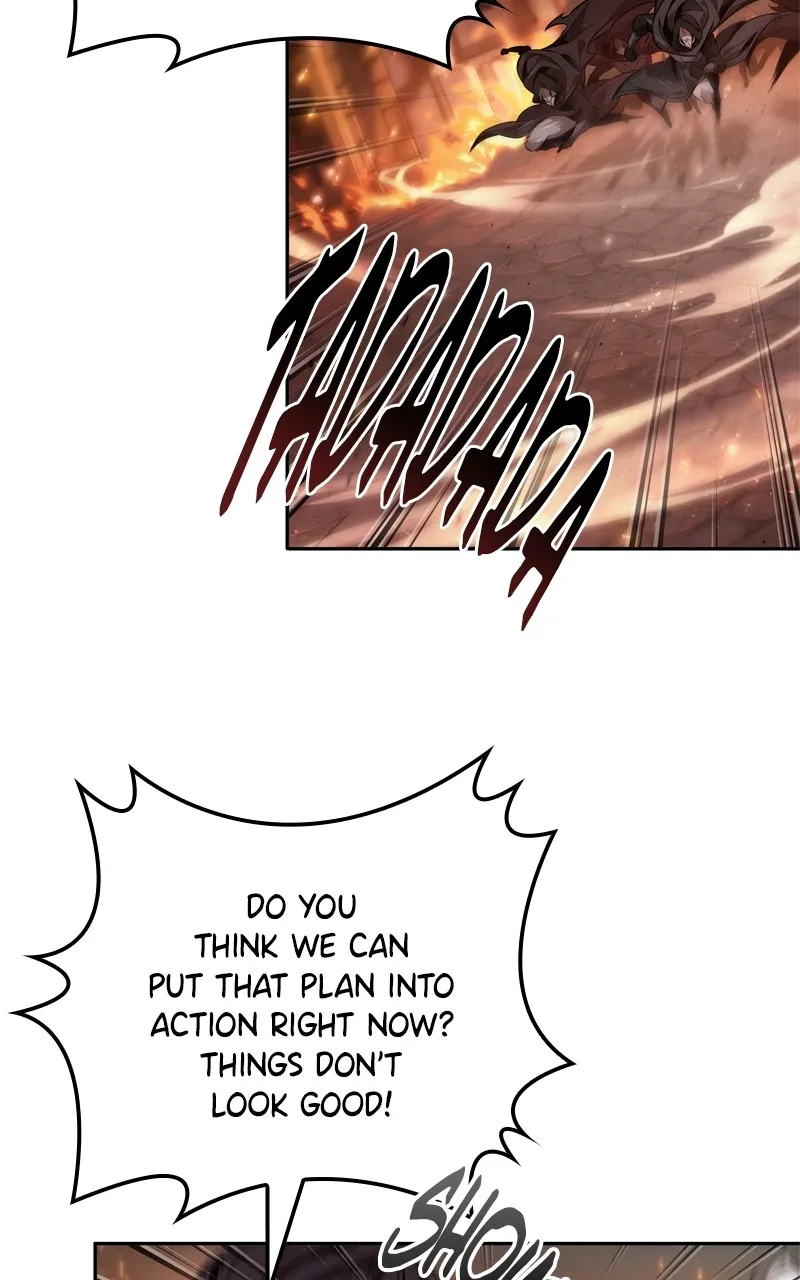 Read The Last Adventurer chapter 63 image 7 on Lezhin
