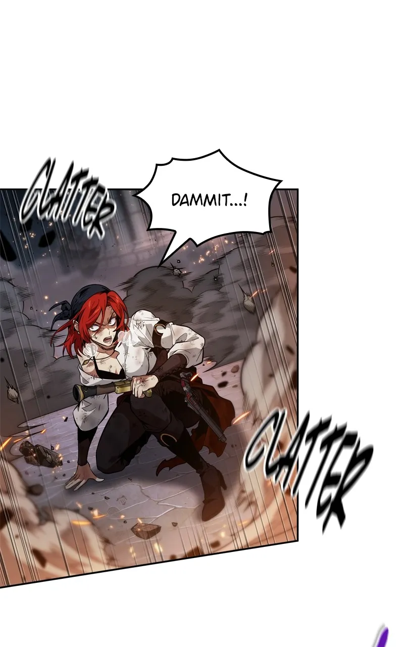 Read The Last Adventurer chapter 63 image 73 on Lezhin