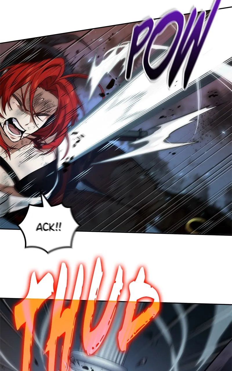 Read The Last Adventurer chapter 63 image 74 on Lezhin