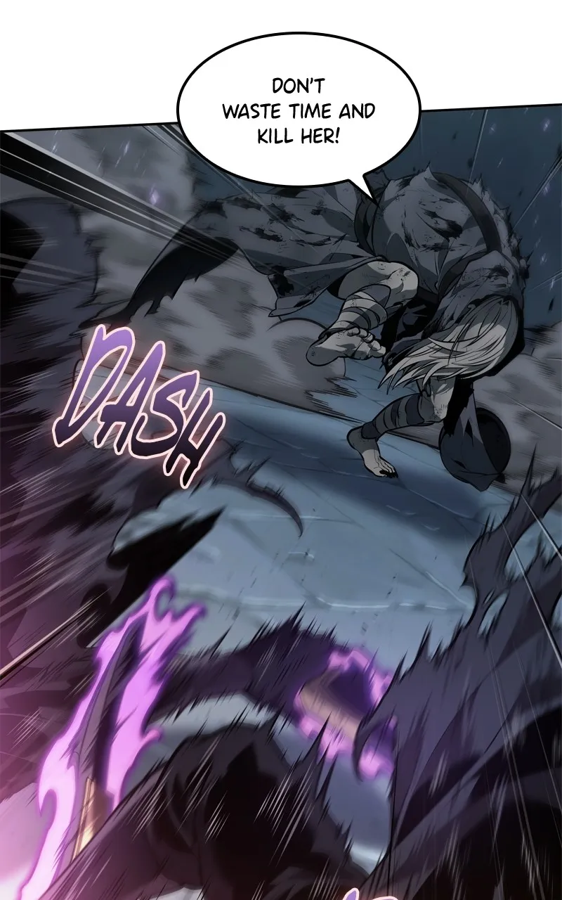 Read The Last Adventurer chapter 63 image 76 on Lezhin
