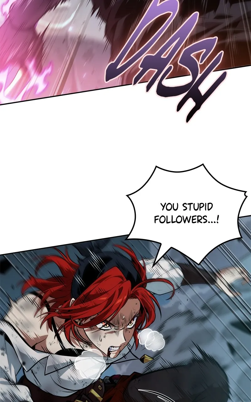 Read The Last Adventurer chapter 63 image 77 on Lezhin