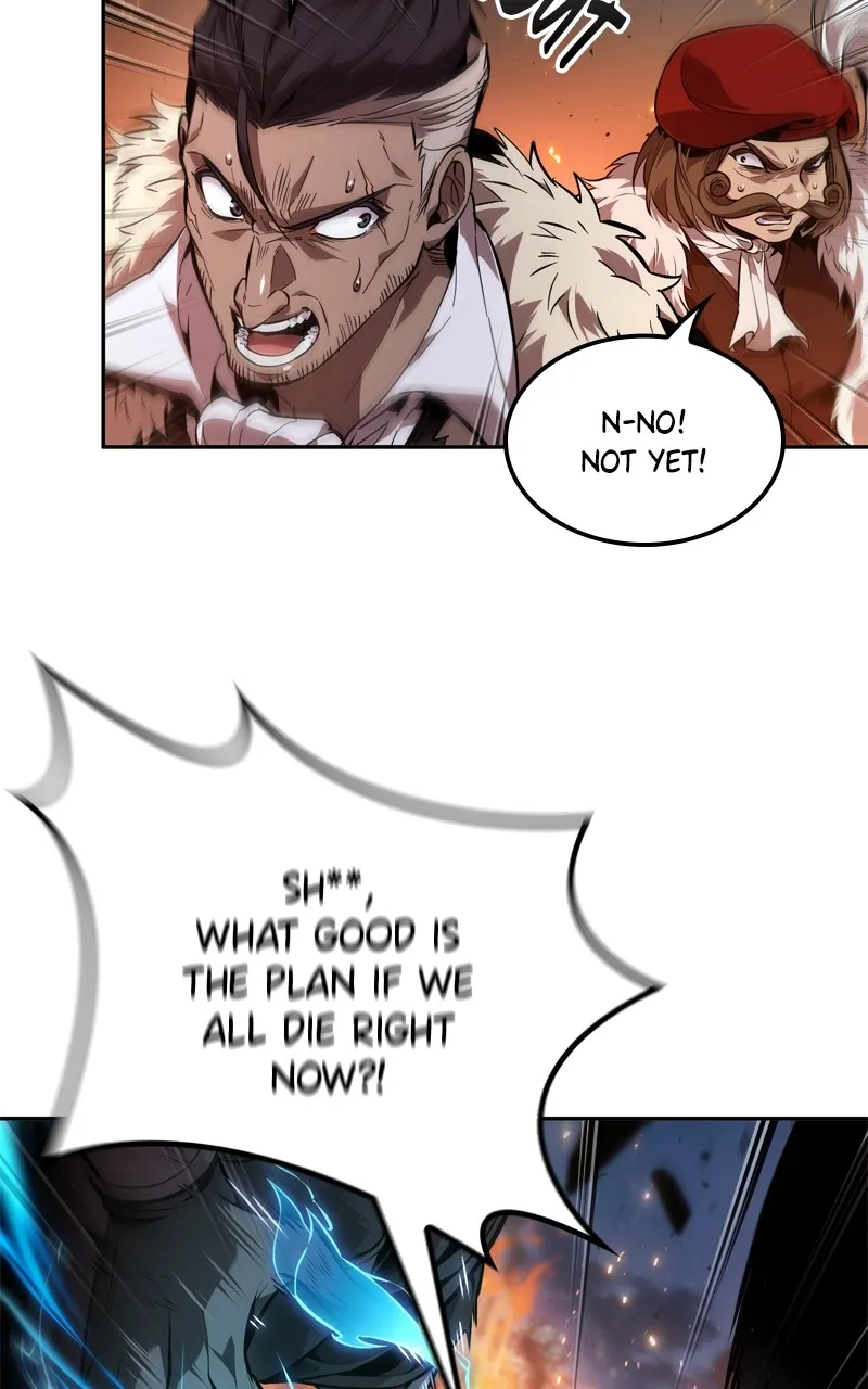 Read The Last Adventurer chapter 63 image 8 on Lezhin