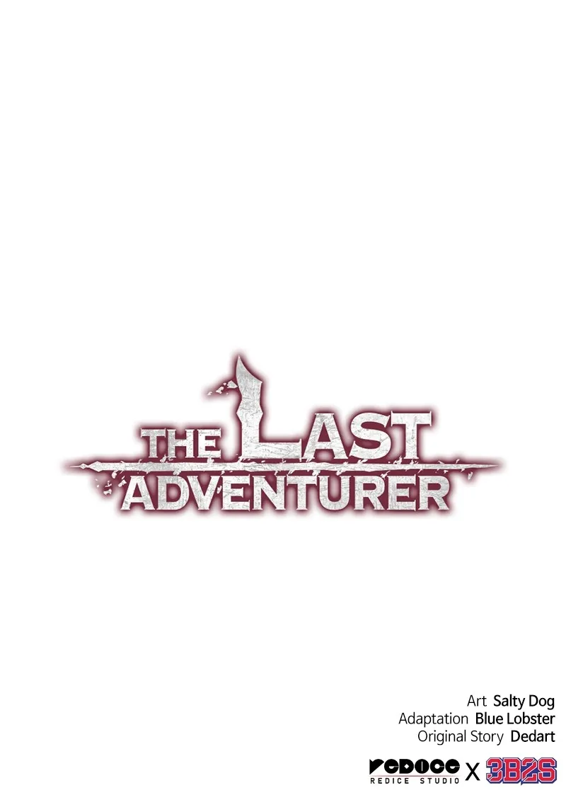 Read The Last Adventurer chapter 63 image 89 on Lezhin