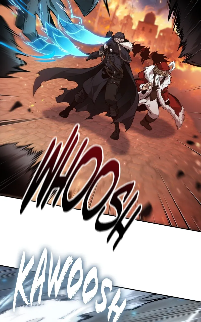 Read The Last Adventurer chapter 63 image 9 on Lezhin