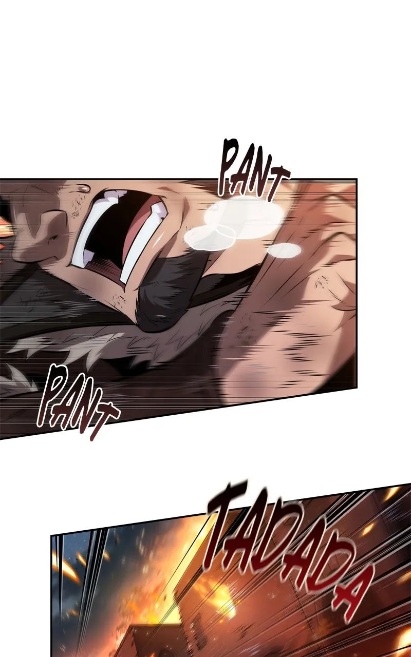 Read The Last Adventurer chapter 64 image 1 on Lezhin
