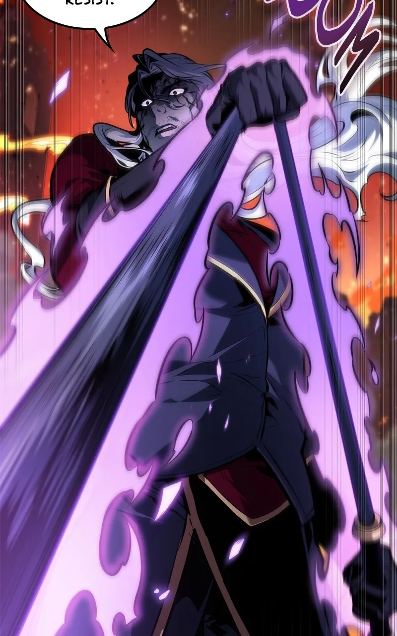 Read The Last Adventurer chapter 64 image 10 on Lezhin