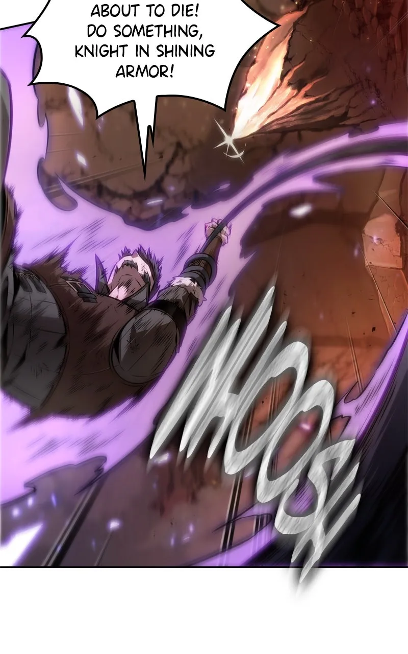 Read The Last Adventurer chapter 64 image 12 on Lezhin