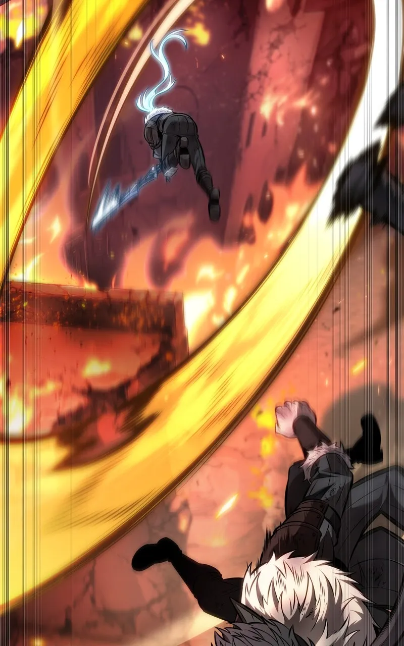 Read The Last Adventurer chapter 64 image 16 on Lezhin