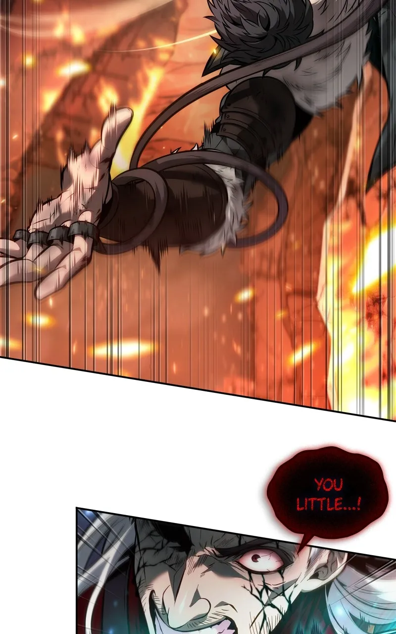 Read The Last Adventurer chapter 64 image 17 on Lezhin