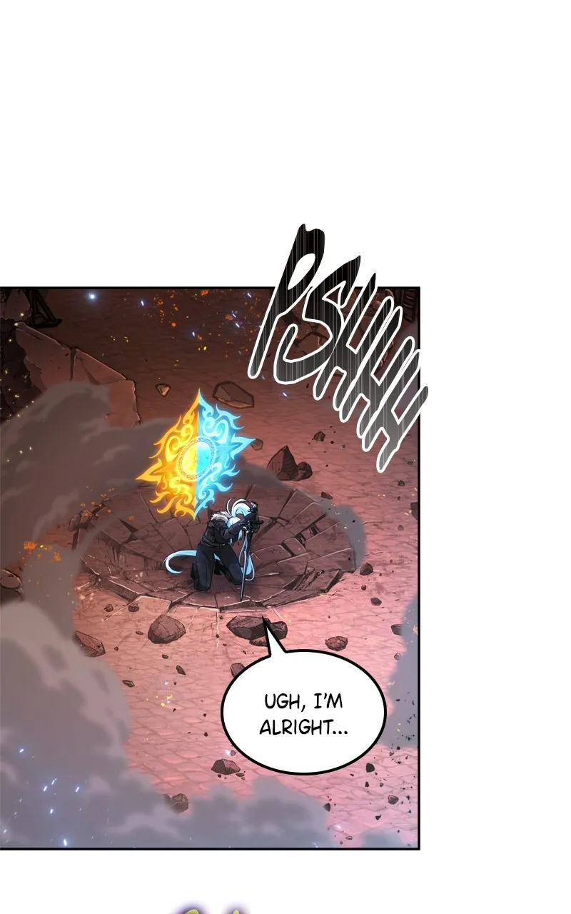 Read The Last Adventurer chapter 64 image 24 on Lezhin