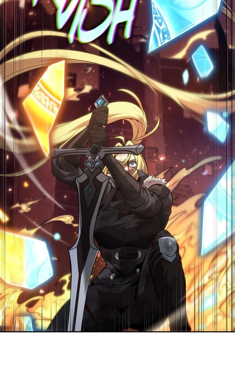 Read The Last Adventurer chapter 64 image 26 on Lezhin