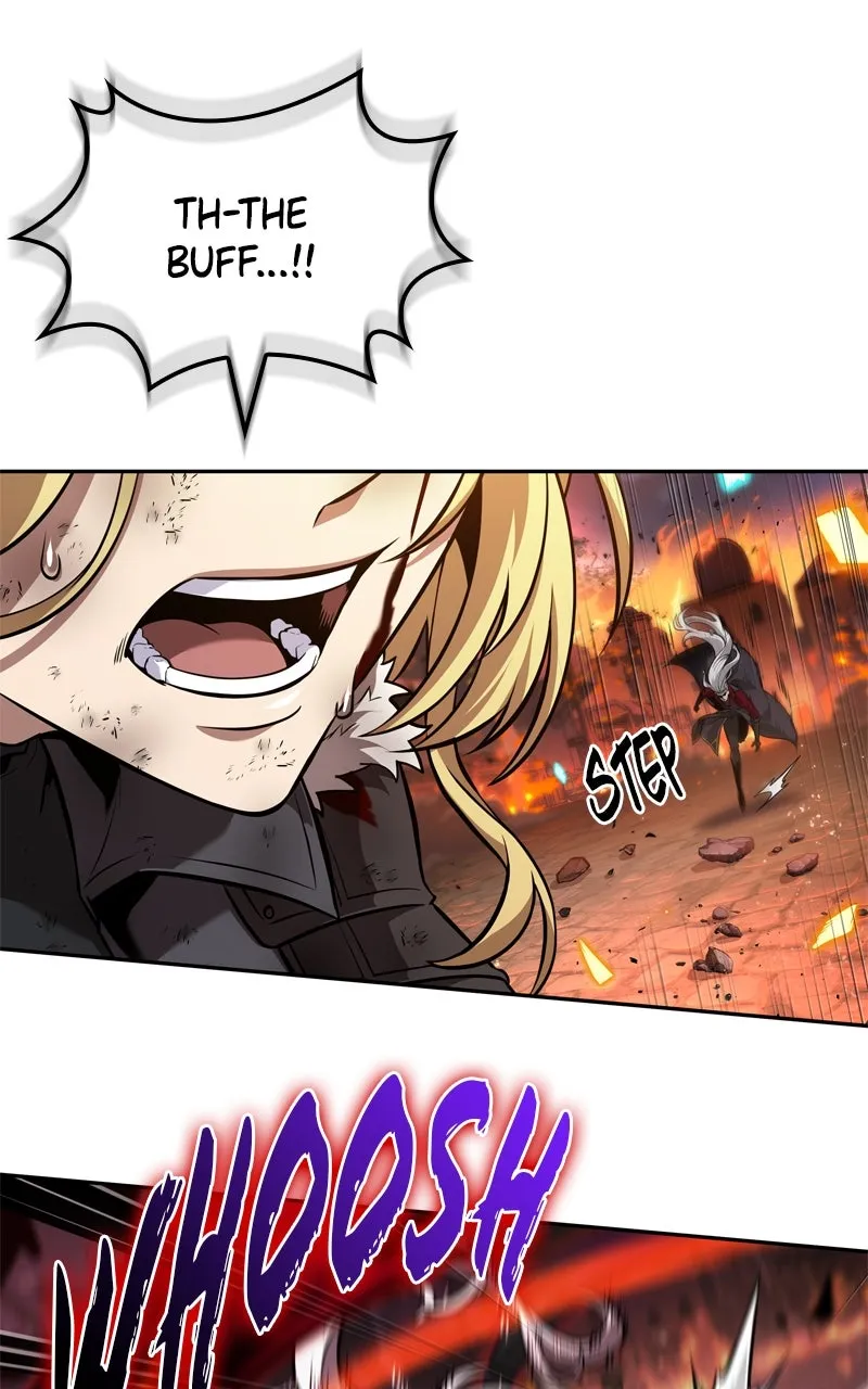 Read The Last Adventurer chapter 64 image 27 on Lezhin