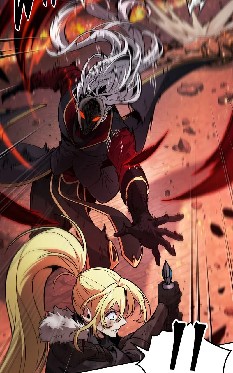 Read The Last Adventurer chapter 64 image 28 on Lezhin