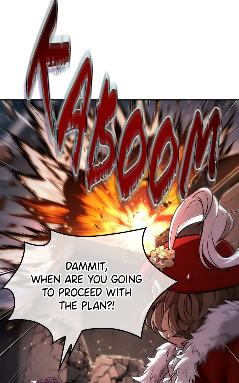 Read The Last Adventurer chapter 64 image 30 on Lezhin