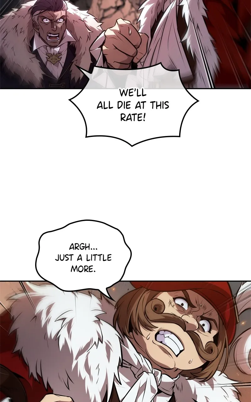 Read The Last Adventurer chapter 64 image 31 on Lezhin