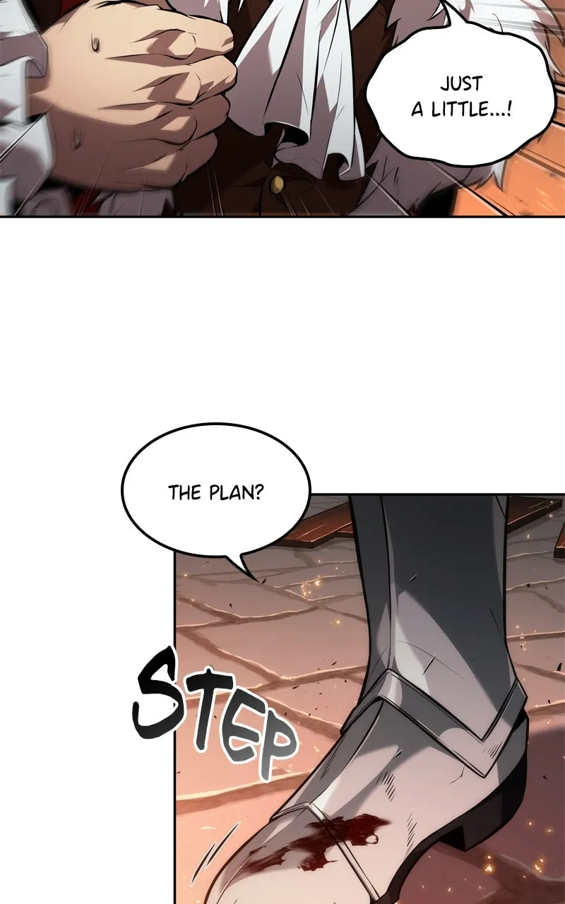 Read The Last Adventurer chapter 64 image 32 on Lezhin