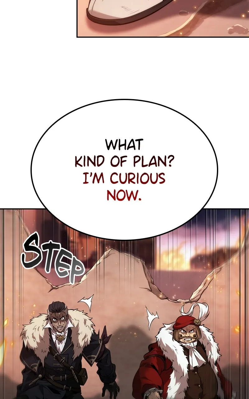 Read The Last Adventurer chapter 64 image 33 on Lezhin