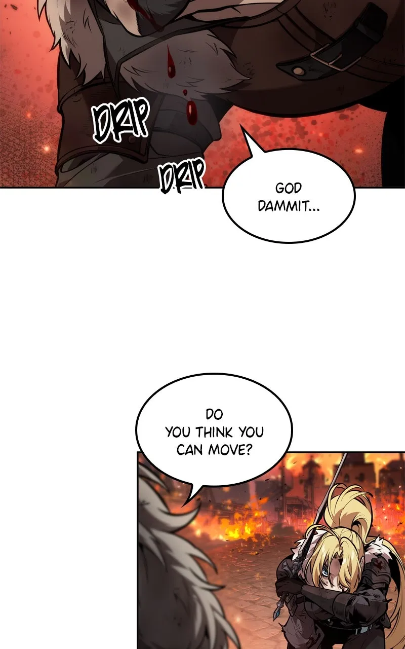 Read The Last Adventurer chapter 64 image 36 on Lezhin