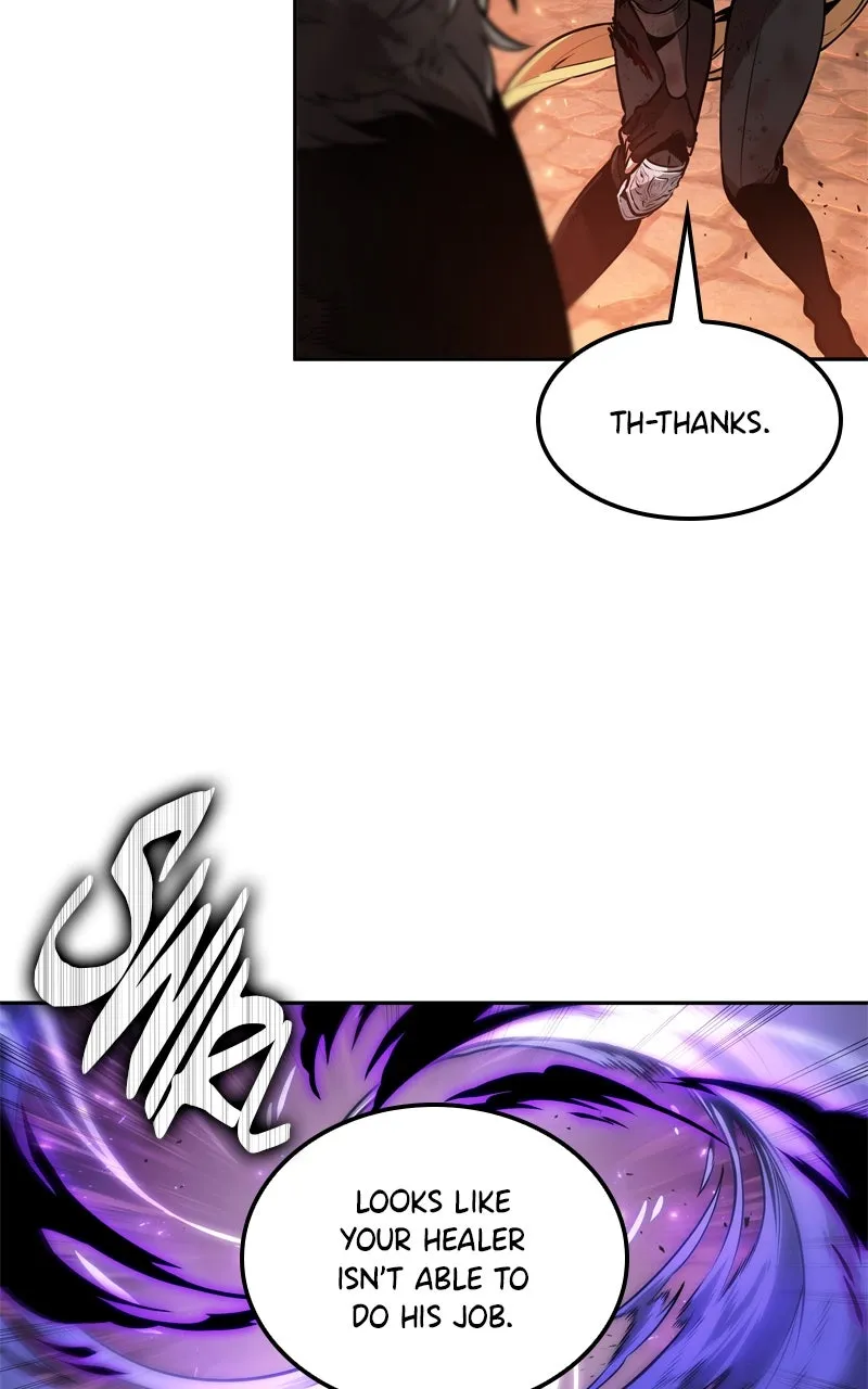Read The Last Adventurer chapter 64 image 37 on Lezhin