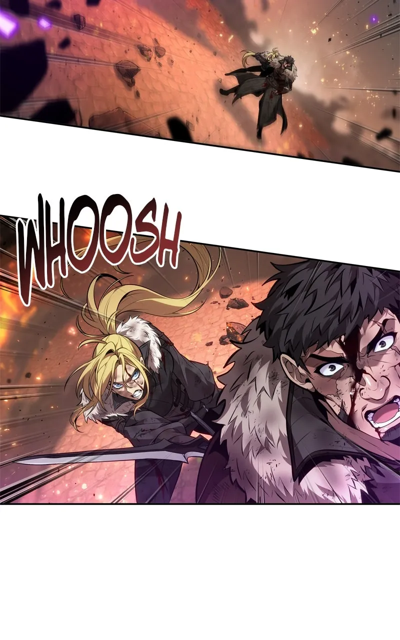 Read The Last Adventurer chapter 64 image 41 on Lezhin