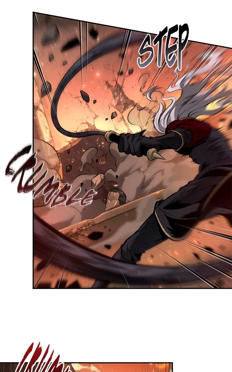 Read The Last Adventurer chapter 64 image 5 on Lezhin